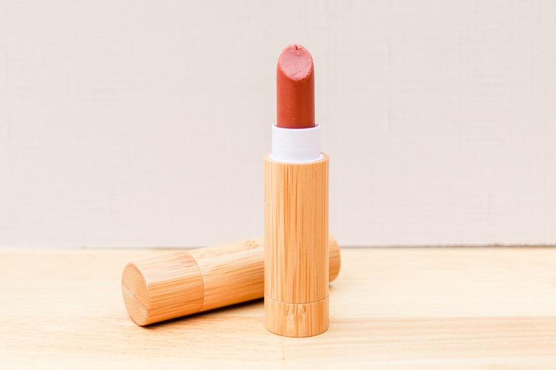 Homemade lipstick discount