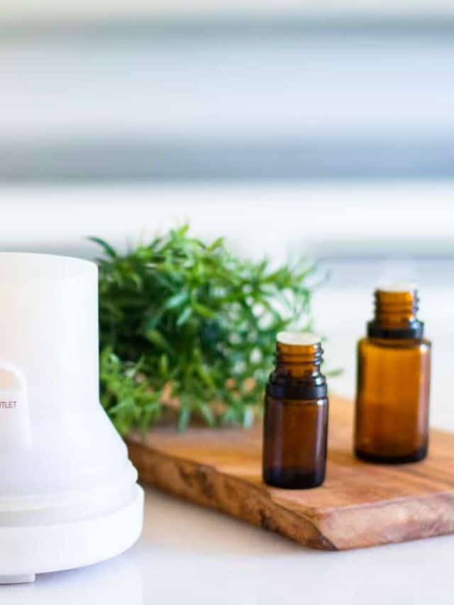 Best Smelling Essential Oils vs The Worst Homemade ChemicalFree