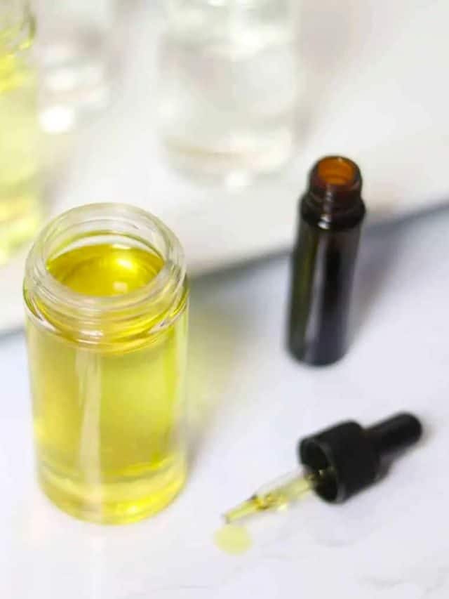 Top 10 Best Carrier Oils for Essential Oils