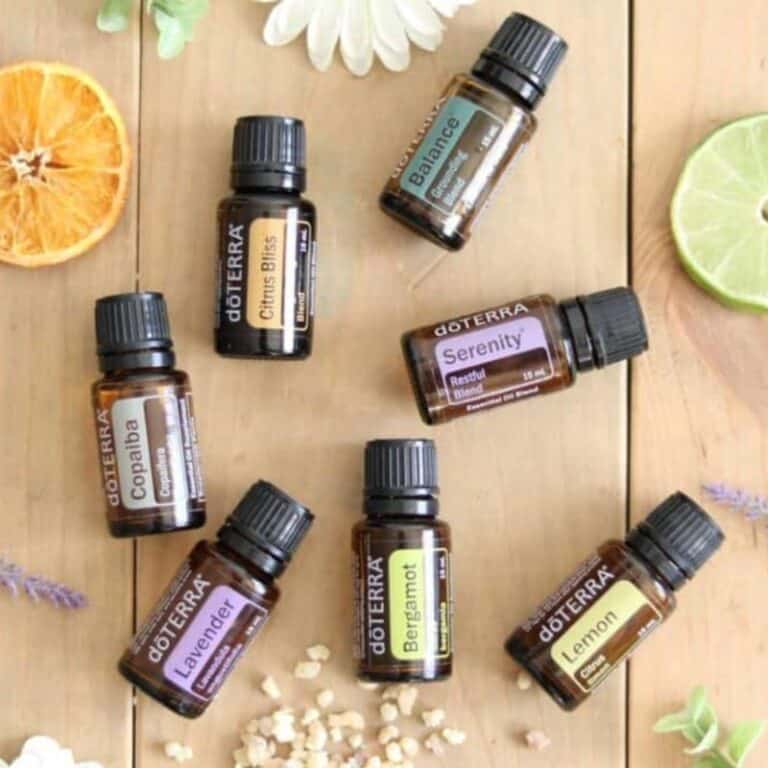 How Long Do Essential Oils Last Our Oily House