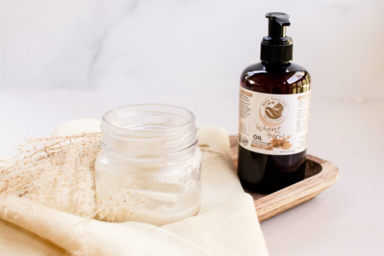 Wheat Germ Oil Uses for Skin & Hair Our Oily House