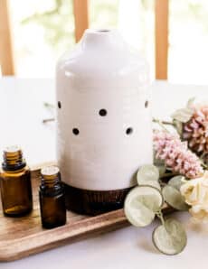 Kids essential oil diffuser.