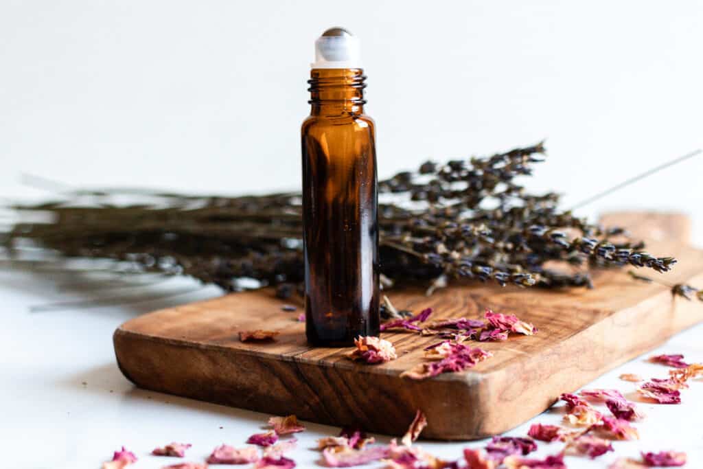 Best Essential Oils for Anti-Aging with Roller Bottle Recipe - Our