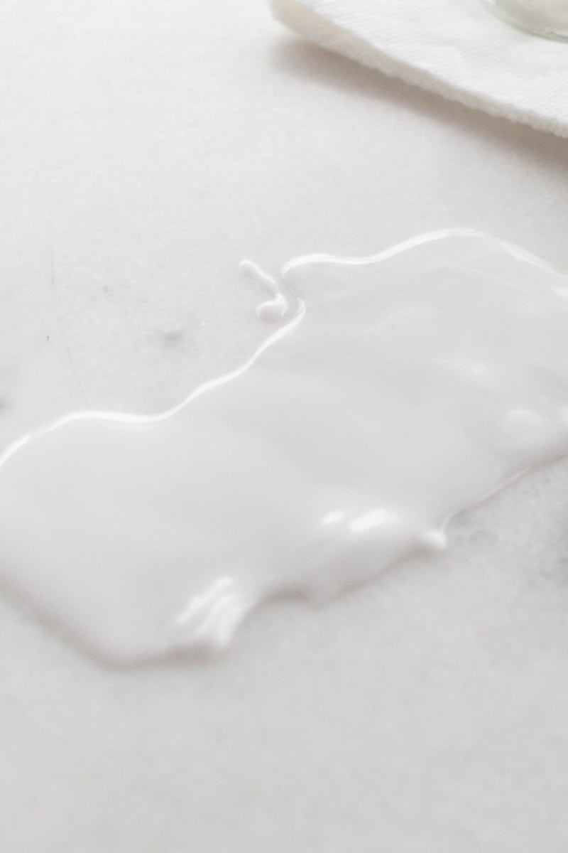 How to Get Stains Out of White Marble Our Oily House