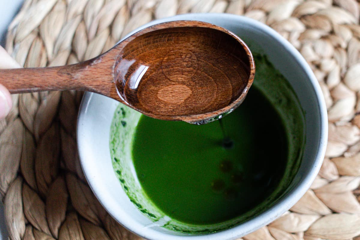 Homemade Face Cleanser Gel With Aloe Our Oily House