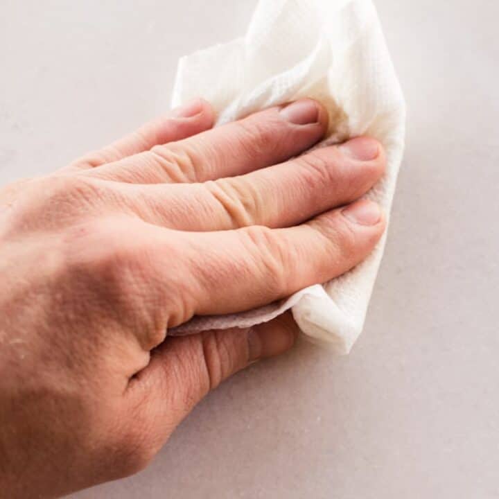 How to Get Stains Out of White Marble Our Oily House