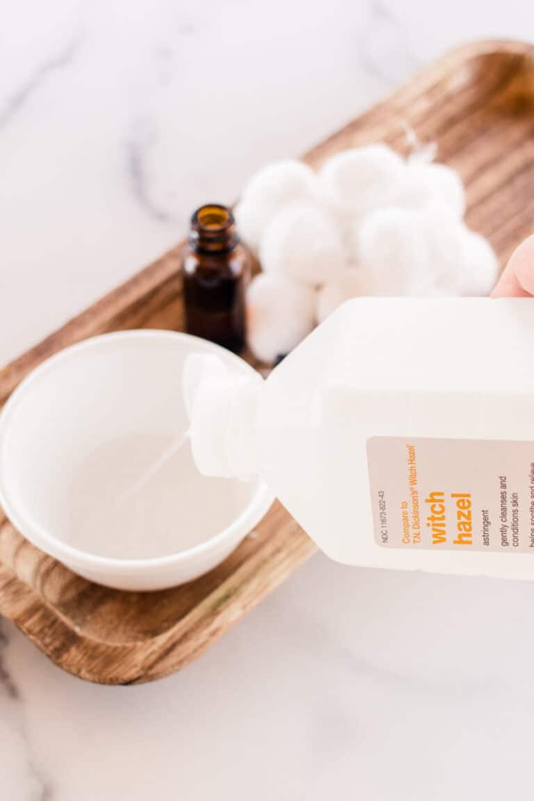 Curated visual reference: Tea Tree Oil For Ingrown Hairs Reference: Using Tea Tree Oil For Ingrown Hairs