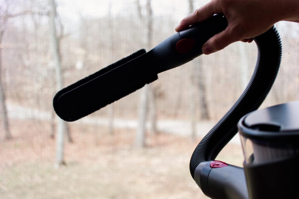 How to Clean Your Porch Screens in 5 Easy Steps Homemade Chemical