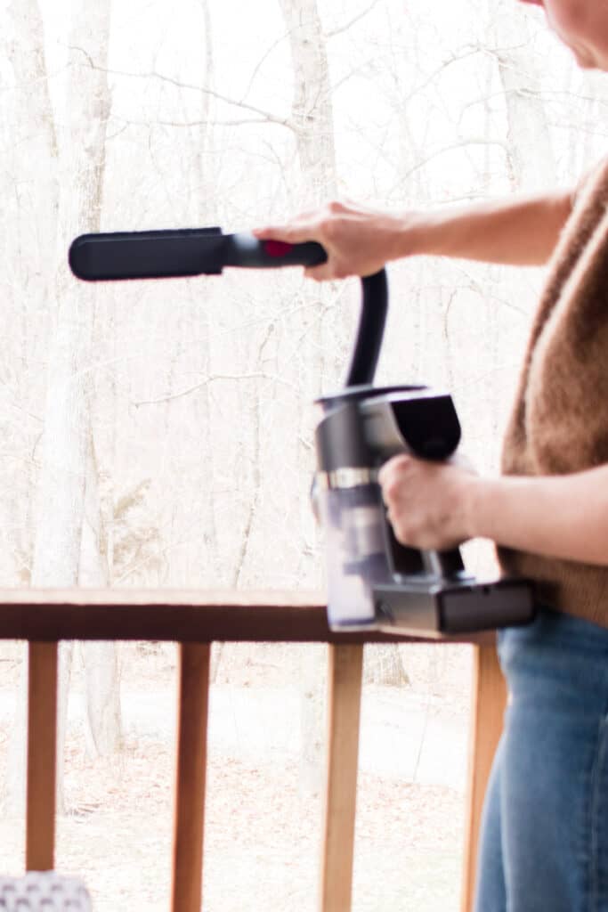 How to Clean Your Porch Screens in 5 Easy Steps Homemade Chemical