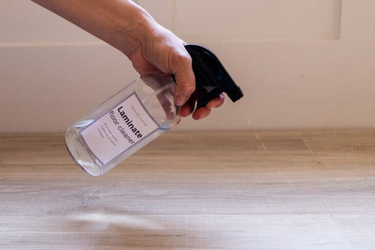 How to Make Laminate Floors Shine Like New Our Oily House