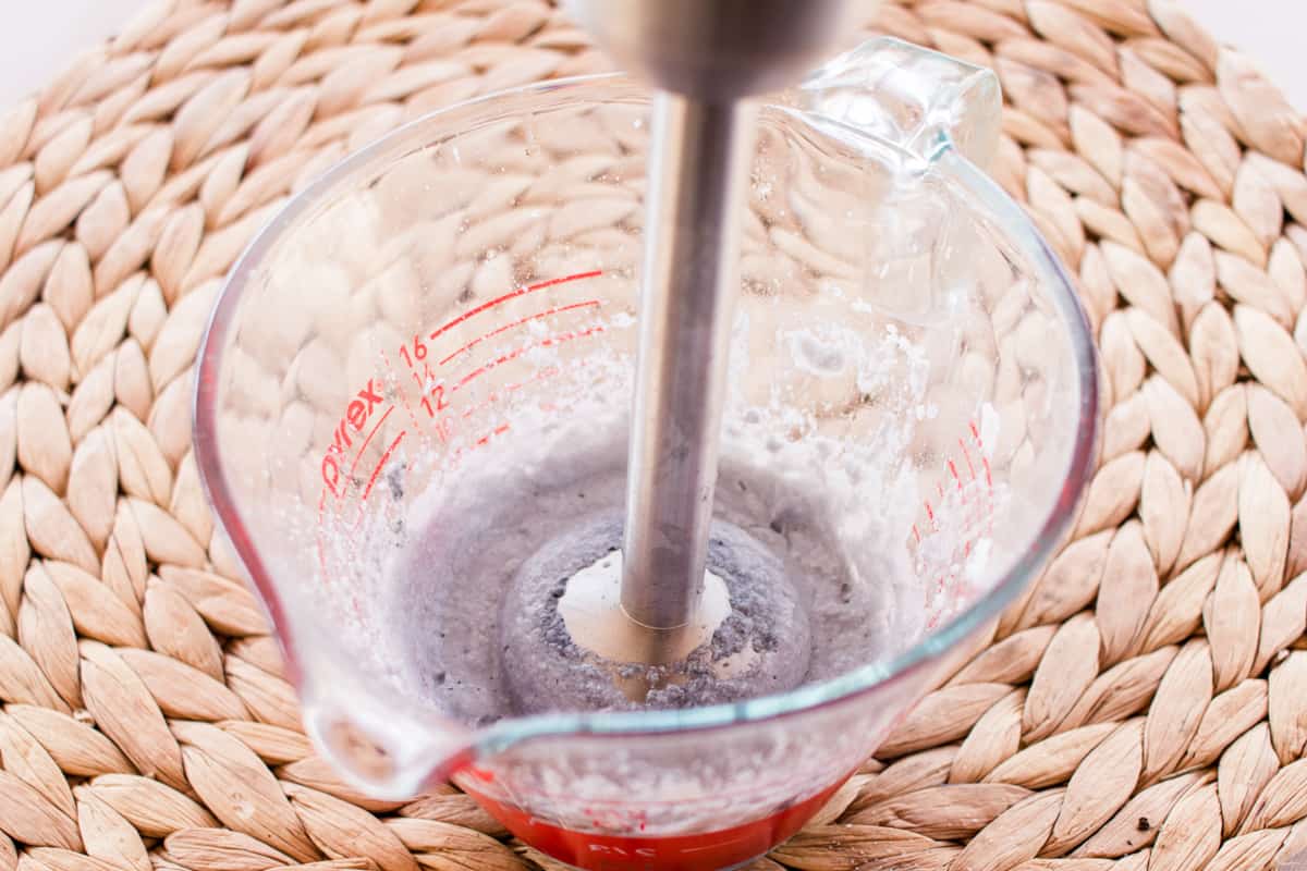 Homemade Shampoo for Hard Water Buildup Our Oily House