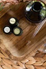 Simple Massage Oil Recipe to Pamper Yourself at Home