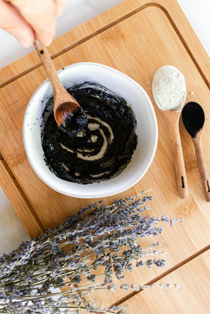 An Easy Natural Armpit Detox Our Oily House