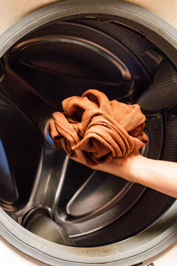 How to Get Mold out of Clothes Our Oily House