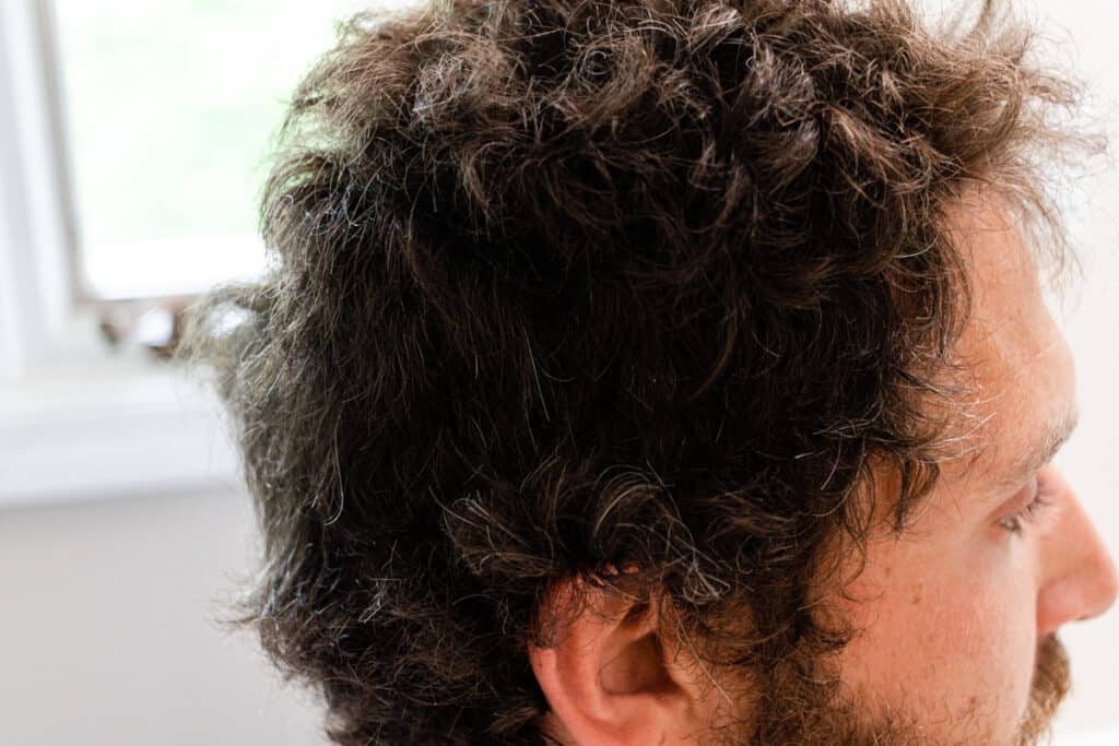 How to Hide Grey Hairs Naturally with Black Tea Our Oily House