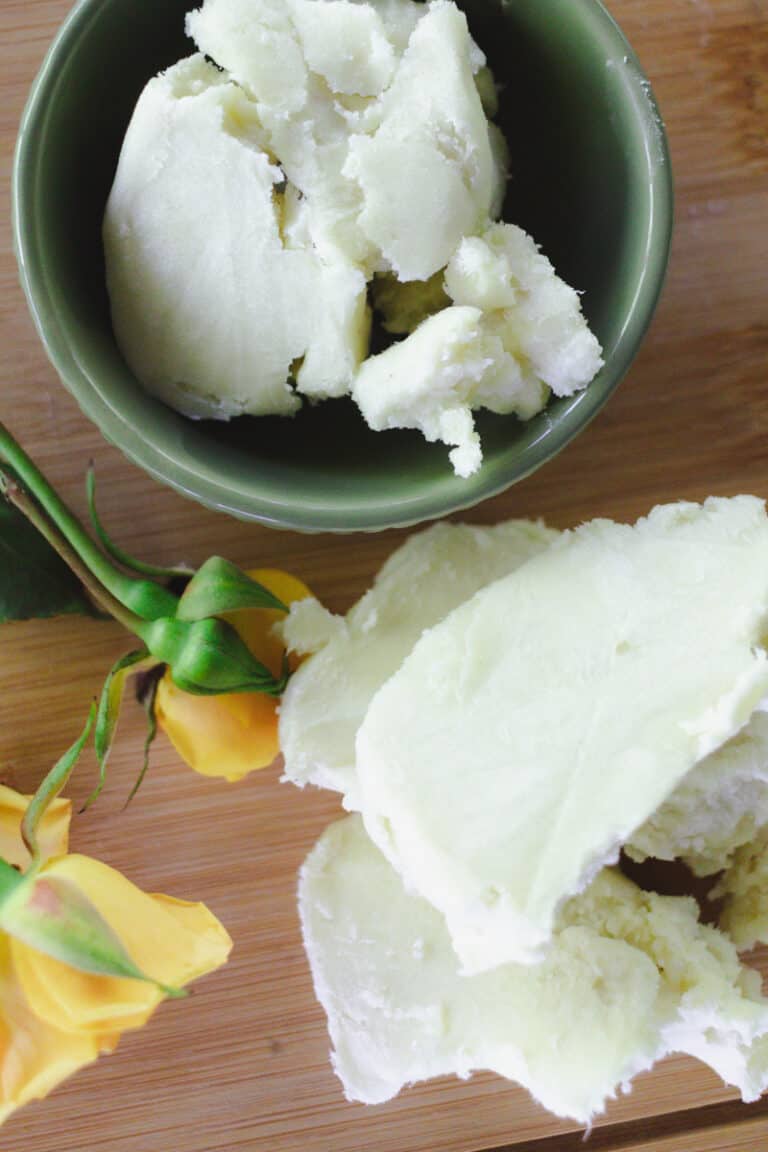 Mango Butter vs. Shea Butter Which is Better? Our Oily House
