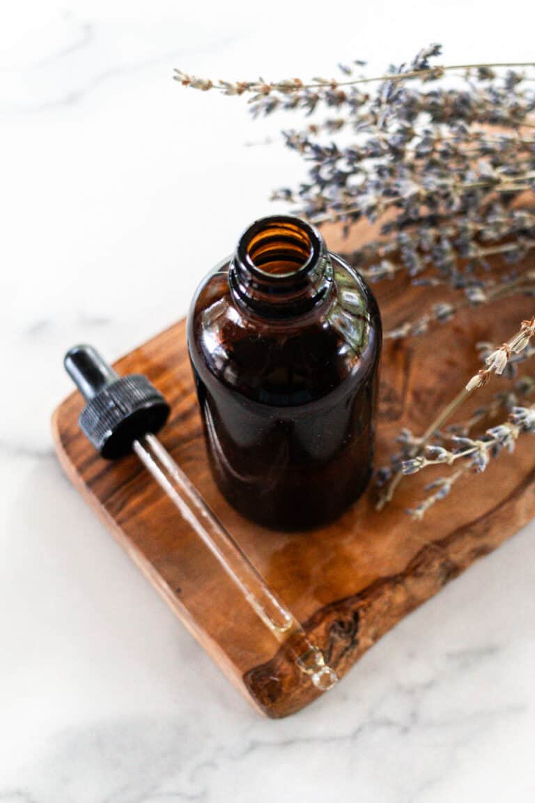 What is Tanning Oil?