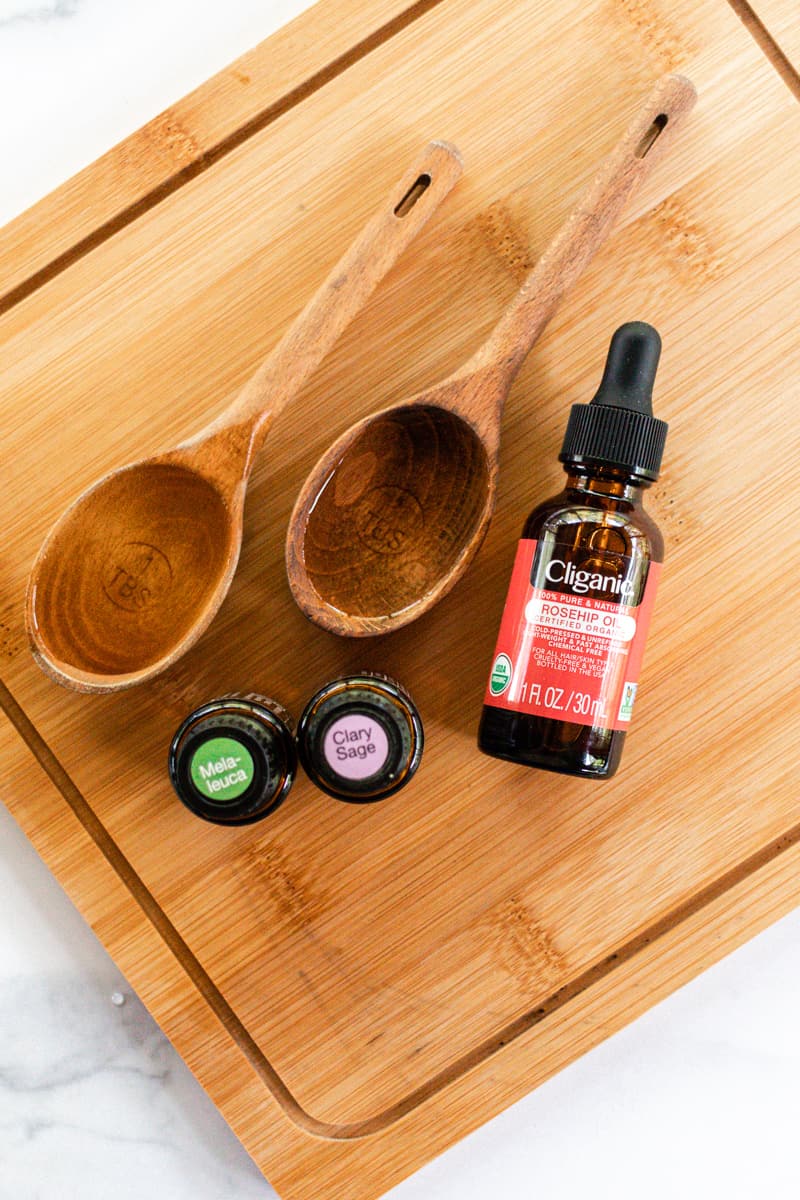 Homemade hair moisturizer deals