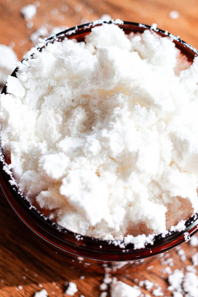 Nourishing Coconut Milk Bath Recipe Our Oily House