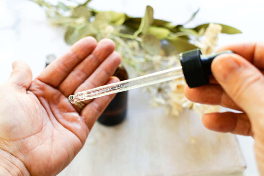 15 Best Natural Oils For Healthy Skin Our Oily House