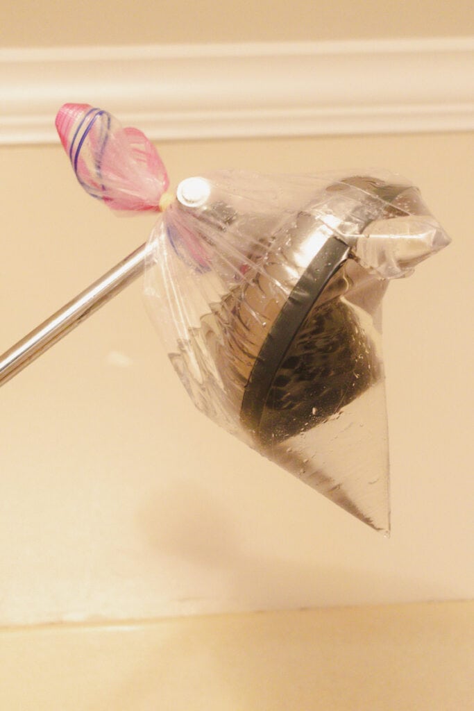 How to Easily Clean Calcium Buildup in Your Shower Our Oily House