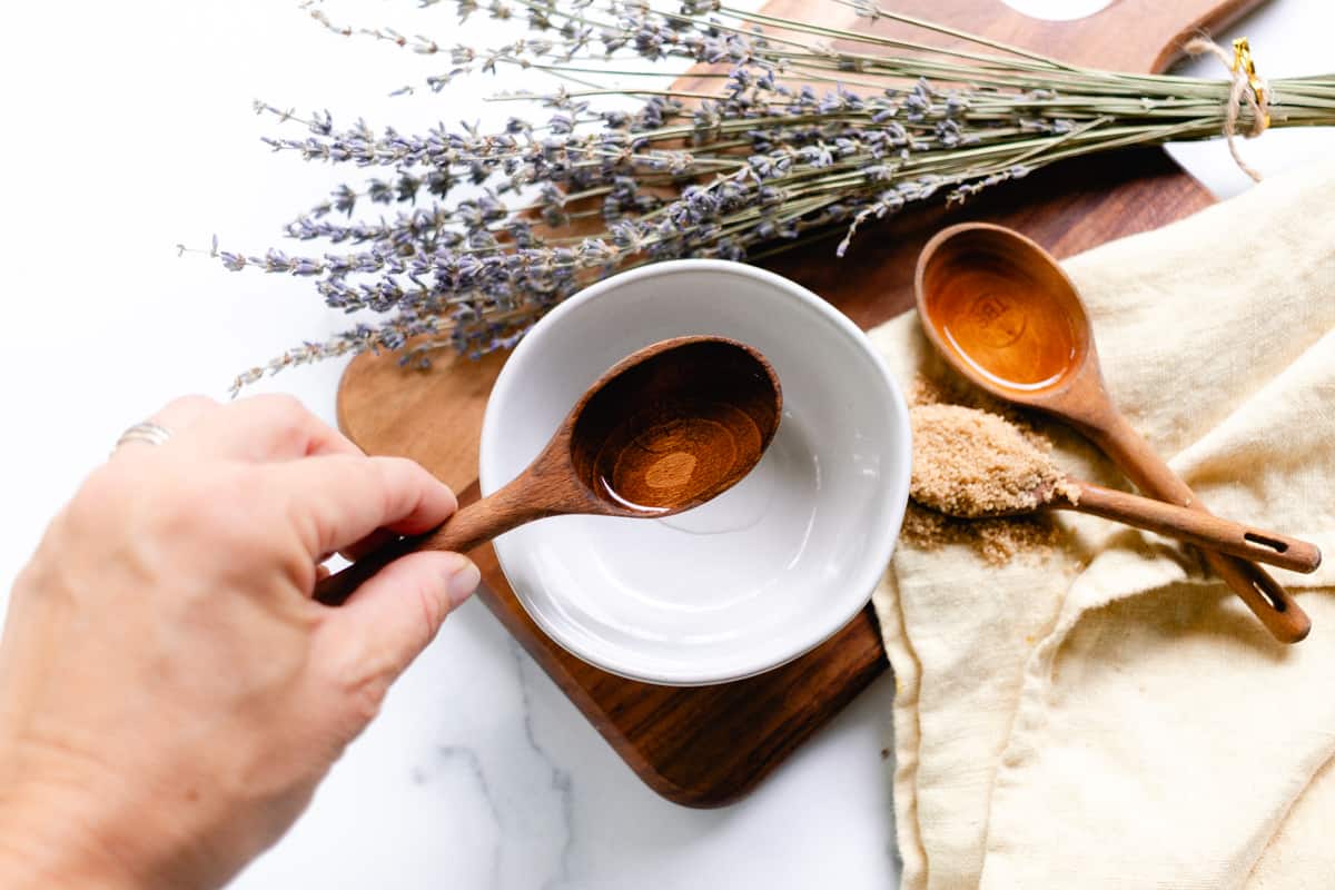 How to Exfoliate Underarms the Natural Way Our Oily House