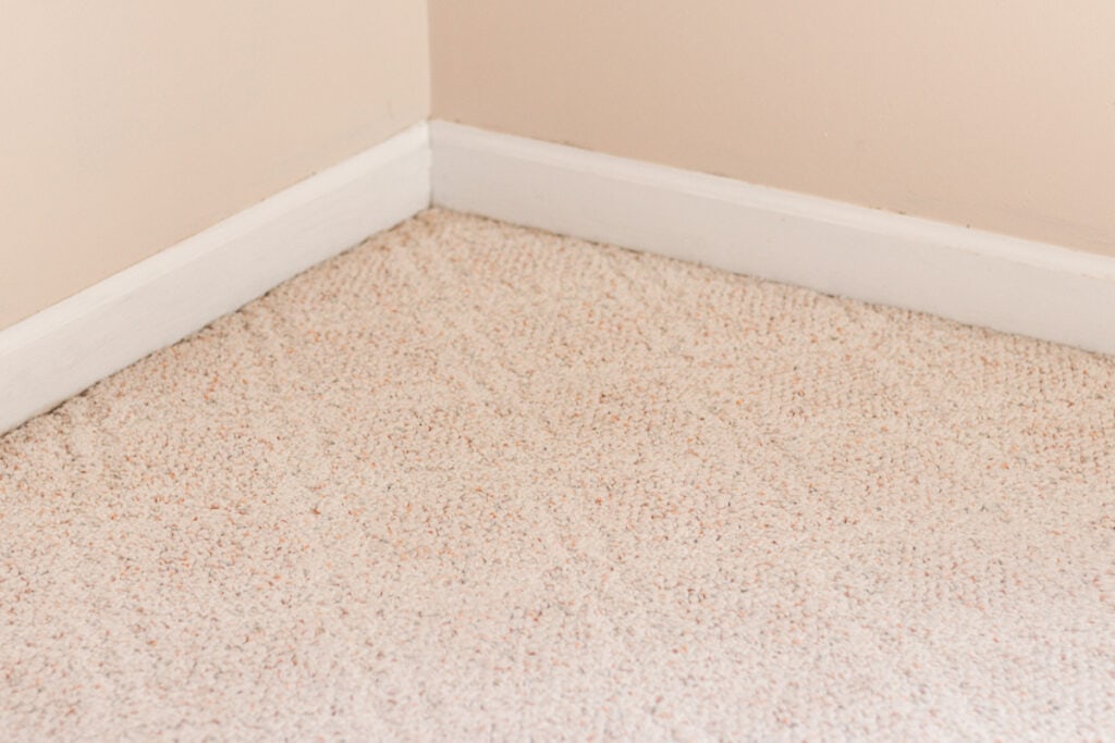 How to Clean Ash and Soot Stains From Carpet