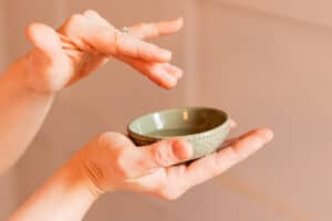 Hydrating Castor Oil Hair Mask - Our Oily House