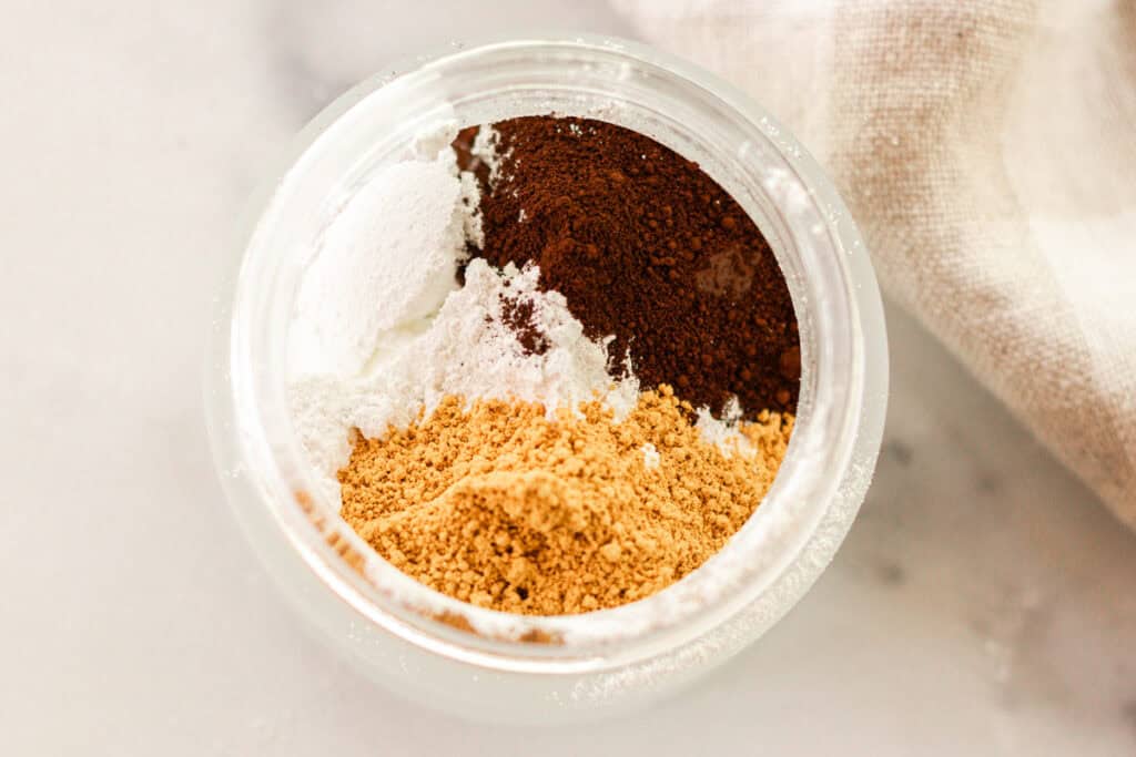 DIY Mineral Makeup - Our Oily House