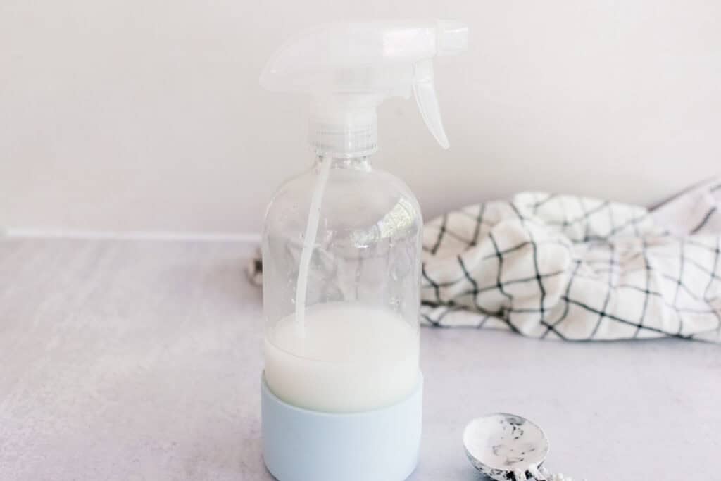 Natural Laundry DIYs for a More Sustainable Life - Our Oily House