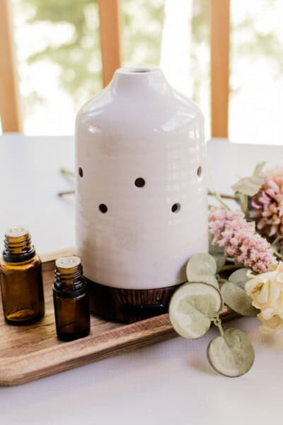 Racoon Essential Oil Kids Diffuser