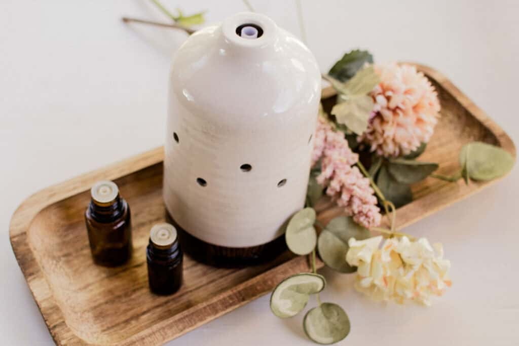 Best Essential Oil Diffuser Blends for Kids - Our Oily House