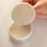 DIY Body Powder - Our Oily House